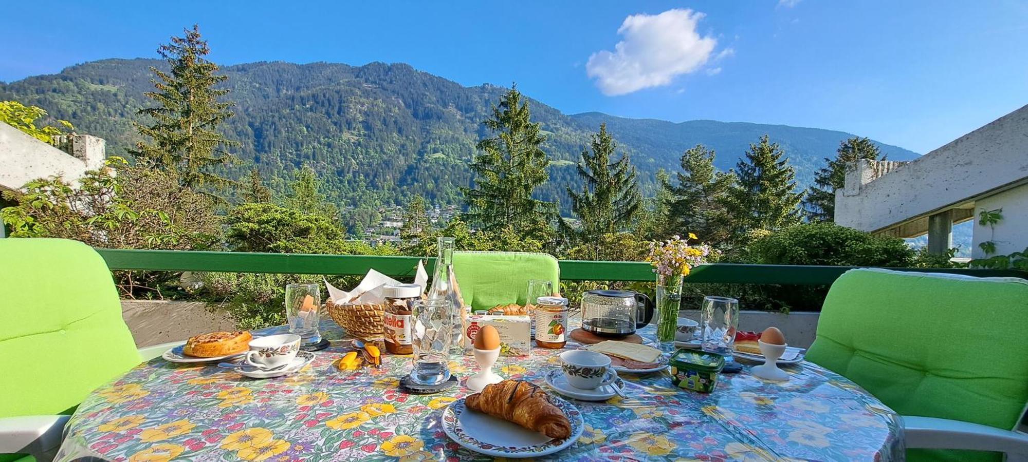Direkter Seezugang Am Ossiacher See, Radfahren, Wandern & Erlebniscard Филлах Экстерьер фото