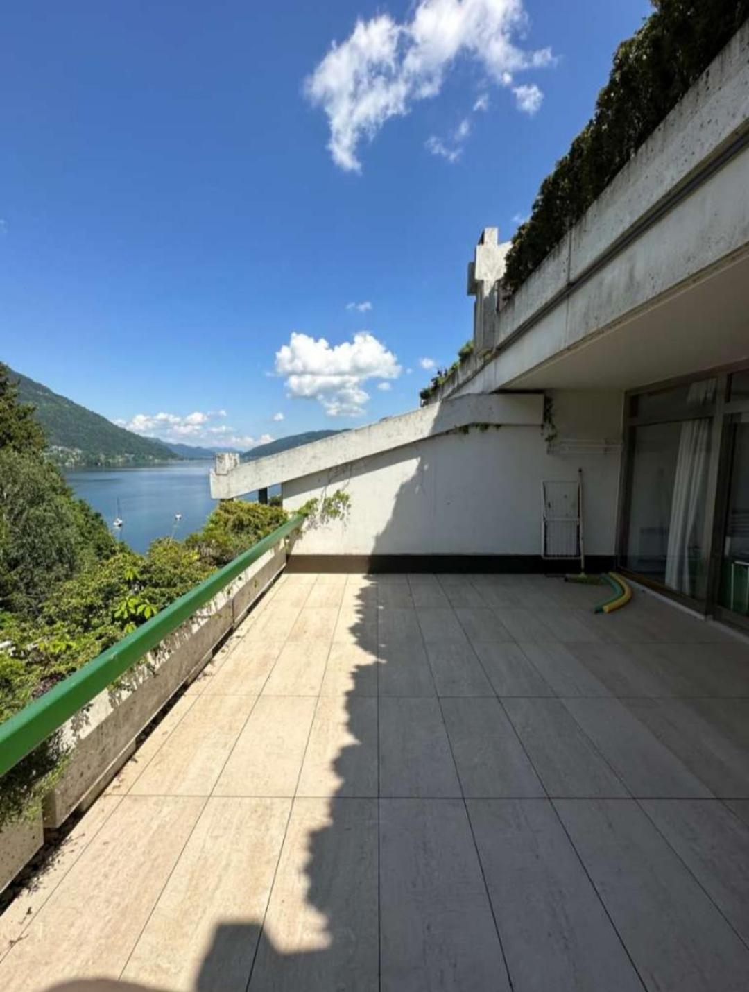Direkter Seezugang Am Ossiacher See, Radfahren, Wandern & Erlebniscard Филлах Экстерьер фото